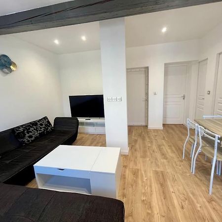 T2 Renove A 15 Min De Lyon Daire Pierre-Bénite Dış mekan fotoğraf