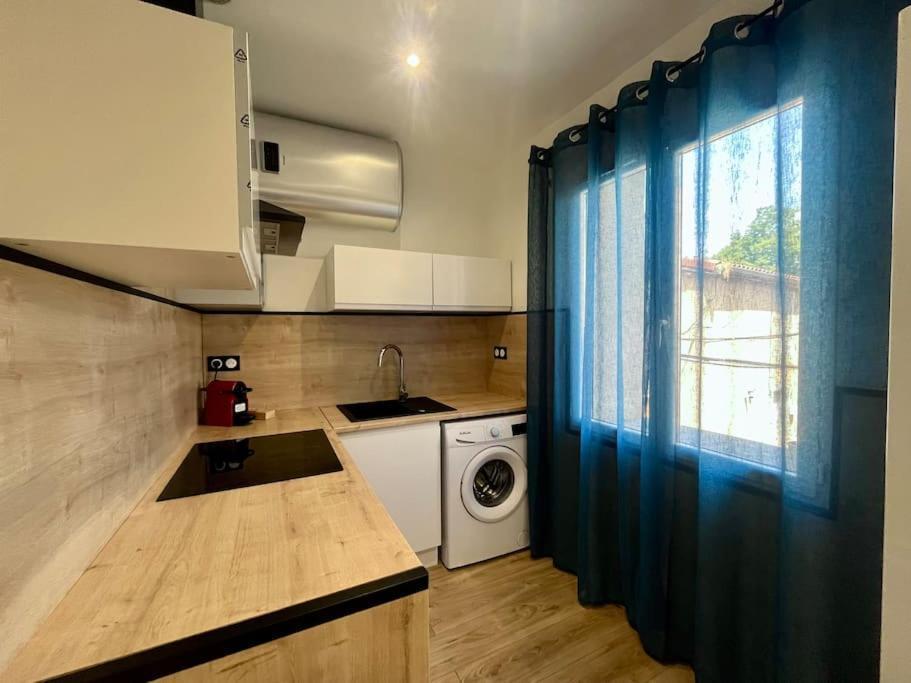 T2 Renove A 15 Min De Lyon Daire Pierre-Bénite Dış mekan fotoğraf